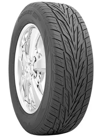 TOYO 305/40 VR22 TL 114V TOYO PROXES ST3 XL Promo Stagionale