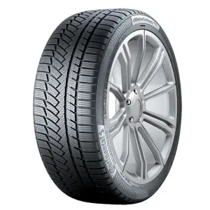 255 50 R20 109H XL CONTINENTAL WinterContact TS850 P SUV AO Offerta Limitata