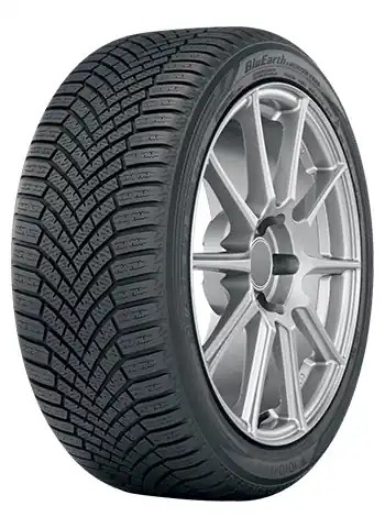 A Buon Prezzo YOKOHAMA 285/40 WR21 TL 109W YOKO BLUEARTH-WIN V906