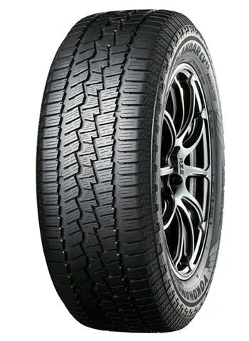 Ultime Pezzi 255 45 R20 105V XL YOKOHAMA G061 RPB XL