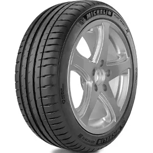 Offerta Del Giorno 235 45 ZR18 (98Y) XL MICHELIN Pilot Sport 4 Acoustic T0