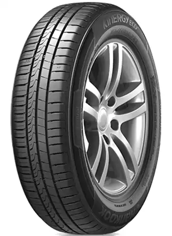HANKOOK 195/55 VR16 TL 87V HA K435 KIN ECO 2 DEMO Vendita Finale