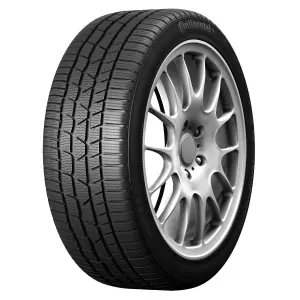 Di Tendenza 255 55 R18 105V CONTINENTAL ContiWinterContact TS830 P SUV N0
