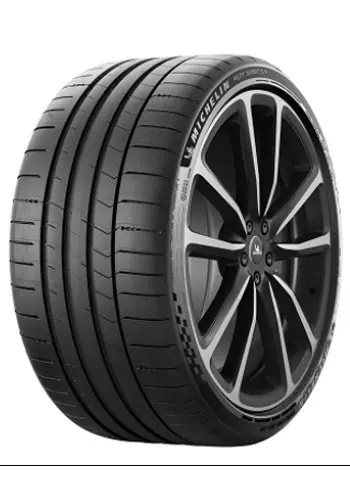 Miglior Prezzo MICHELIN 335/30 ZR21 TL 109Y MI SPORT S 5 AML XL