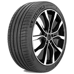 235 60 R18 103V MICHELIN Pilot Sport 4 SUV Vendita Finale