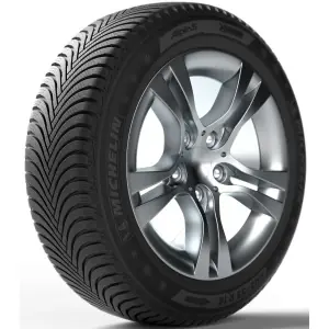 Offerta 215 65 R17 103H XL MICHELIN Alpin 5