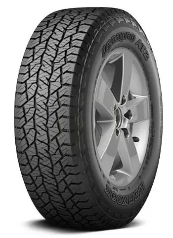 245 65 R17 111T XL HANKOOK RF11 ALLSEASON SUV XL Quantità Limitata