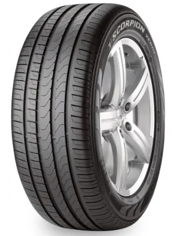 255 50 R19 103V PIRELLI SCORPION VERDE MO Compra Adesso