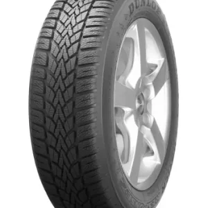 Bestseller DUNLOP 165/65 TR15 TL 81T DU SP WINTER RESPONSE 2