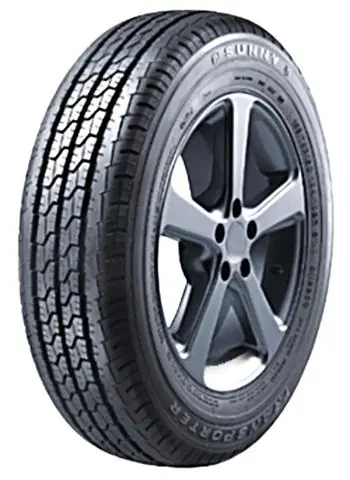 215 65 R16 109T SUNNY NL106 Offerta Speciale
