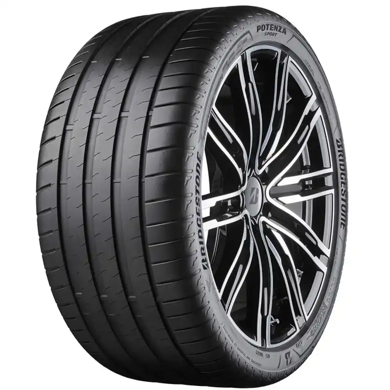 Must-Have 225 45 R17 94Y XL BRIDGESTONE POTENZA SPORT