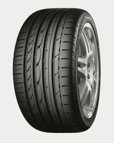 295 35 R21 107Y XL YOKOHAMA V103 N1 XL Subito Disponibile