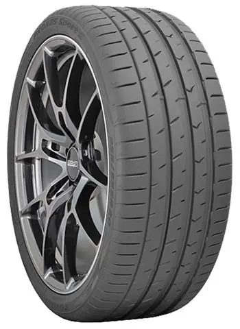 Vendita Finale 255 50 R20 109Y XL TOYO PROXES SPORT 2 XL