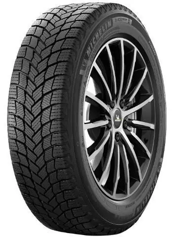 265 40 R22 106T XL MICHELIN X-ICE SNOW SUV XL Ultime Pezzi
