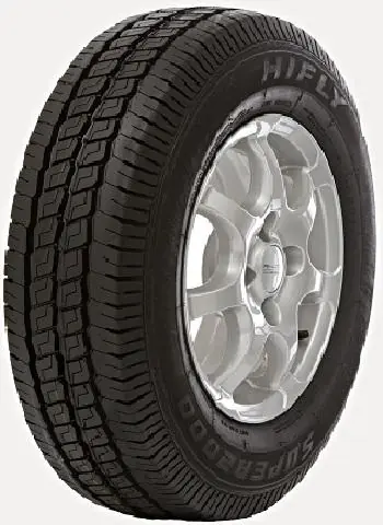 215 75 R16 116R HIFLY SUPER2000 Must-Have