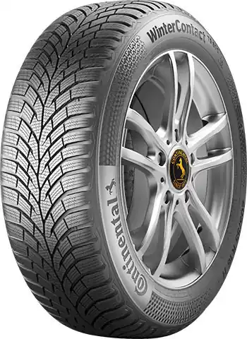 CONTINENTAL 195/45 HR17 TL 81H CO TS870 FR A Buon Prezzo