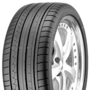 275 40 R20 106W XL DUNLOP SP Sport Maxx GT * ROF Nuovo Arrivo