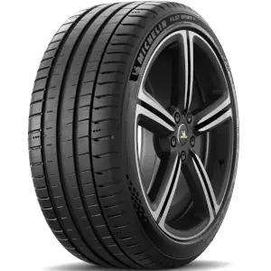 Spedizione Espresso 215 50 ZR17 (95Y) XL MICHELIN Pilot Sport 5
