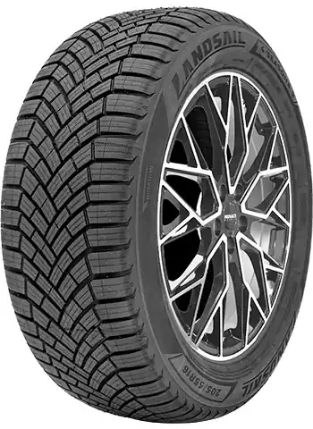 LANDSAIL 175/70 TR14 TL 88T LANDSAIL 4-SEASONS 3 XL Ultima Occasione