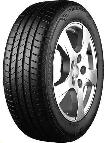 Subito Disponibile 205 50 R17 89V BRIDGESTONE T005