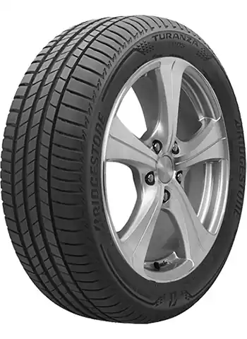 BRIDGESTONE 205/60 HR16 TL 92H BR T005 TURANZA DEMO Offerta