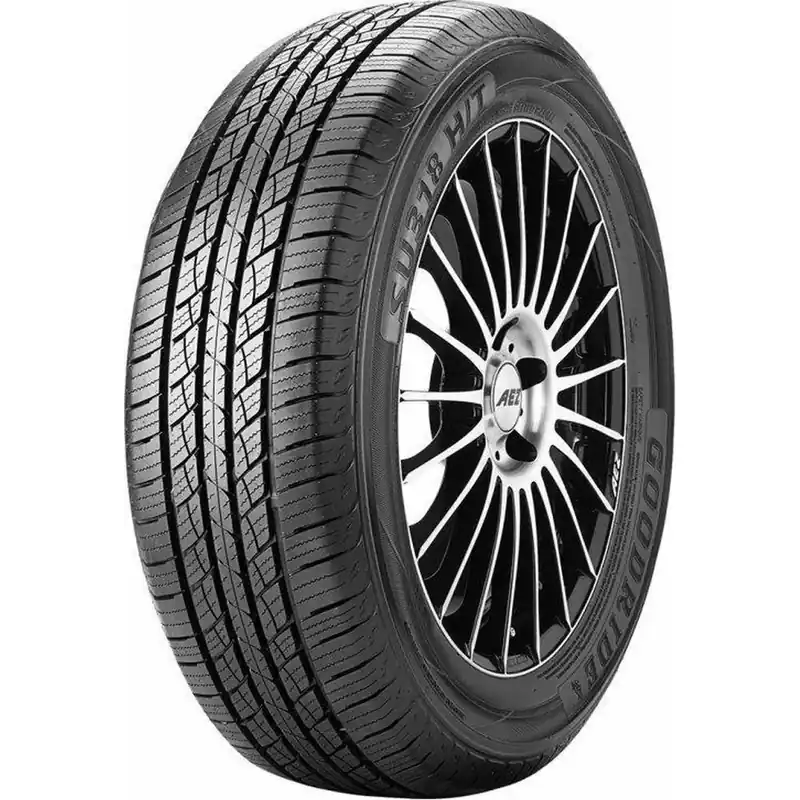215 70 R16 100H M+S GOODRIDE SU318 H/T Popolare