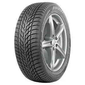 Soddisfatti O Rimborsati 225 55 R17 101V XL NOKIAN Snowproof 1