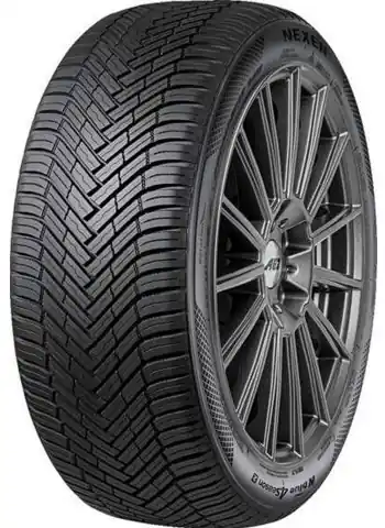 NEXEN 195/65 TR15 TL 95T NEXEN N'BLUE 4SEASON 2 XL Prezzo Scontato