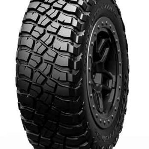 B.F. 245/65 R17 TL 111Q BFG MUD TA KM3 LRD Offerta Speciale