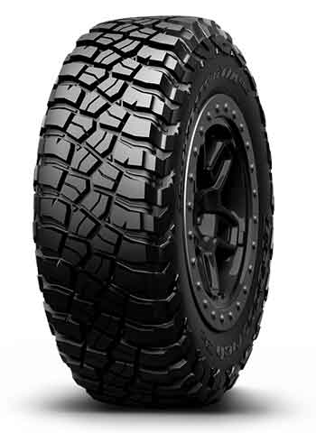 B.F. 245/65 R17 TL 111Q BFG MUD TA KM3 LRD Offerta Speciale