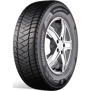 215 75 R16 116/114R BRIDGESTONE Duravis All Season Nuova Collezione