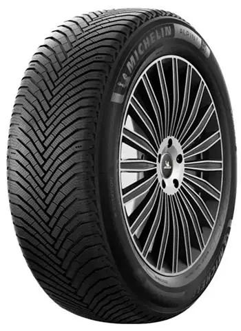 Compra Online 185 65 R15 92T XL MICHELIN ALPIN 7 XL