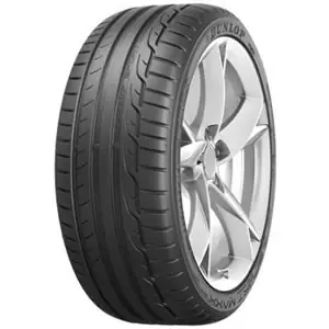 205 45 R17 88W XL DUNLOP SP Sport Maxx RT * Di Tendenza
