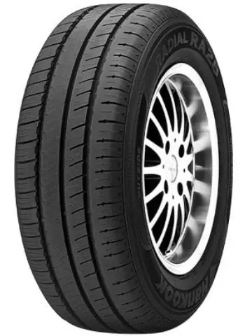 215 65 R16 106T HANKOOK RA28E Prezzo Ridotto