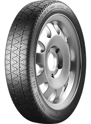 Spedito Oggi 245 45 R18 96Y CONTINENTAL SC-3E* SSR