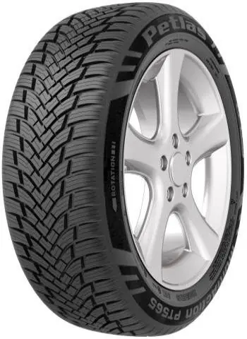 185 65 R14 86T PETLAS ALL SEASON PT565 Offerta Del Giorno