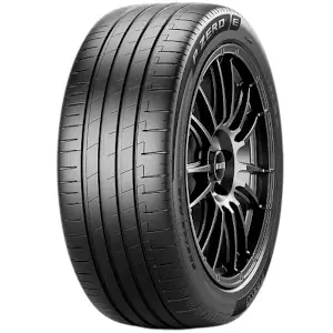 255 50 R21 109Y XL PIRELLI PZero E (*) elt Soddisfatti O Rimborsati