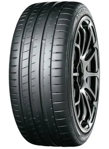 275 40 R21 107Y XL YOKOHAMA V107E* XL SILENT FOAM Saldi