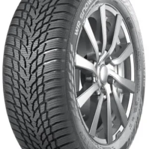 255 45 R19 104V XL NOKIAN WR SNOWPROOF P XL Occasione