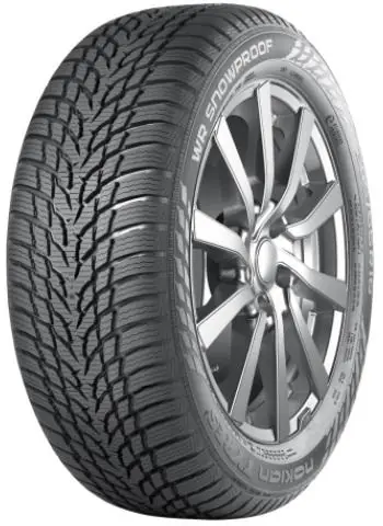 255 45 R19 104V XL NOKIAN WR SNOWPROOF P XL Occasione