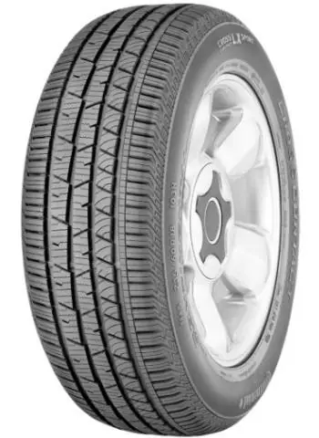 Ultimissimo Modello 285 40 R22 110H XL CONTINENTAL CROSS LX SPORT FR AO CSi XL