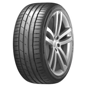Offerta Lampo 255 45 R19 104W XL HANKOOK K127E Ventus S1 Evo3 ev T1 Sound Absorber