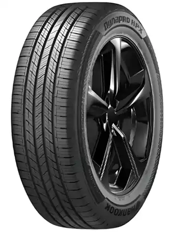 Sconto HANKOOK 245/50 HR19 TL 105H HA DYNAPRO HPX RA43 XL *