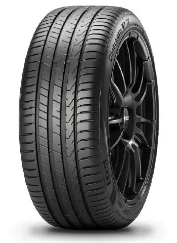 245 50 R19 105W XL PIRELLI CINTURATO P7C2* XL Promozione Esclusiva