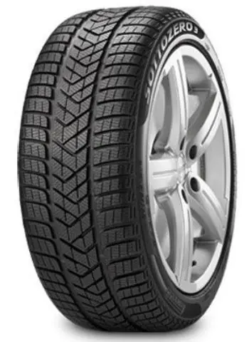 225 45 R18 91H PIRELLI WSZer3 MO Prezzo Conveniente