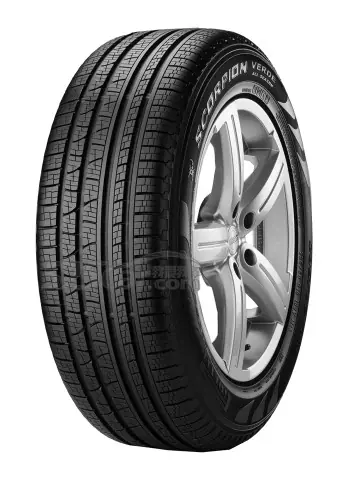 PIRELLI P235/55VR19 TL 105V PI SCORP VERDE A/S XL(LR) Soddisfatti O Rimborsati