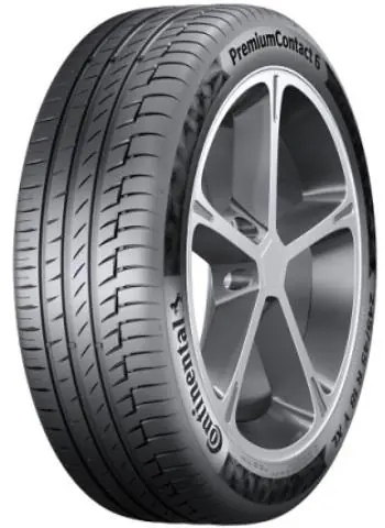 Più Venduto 245 45 R17 95Y CONTINENTAL PREMIUM 6 FR