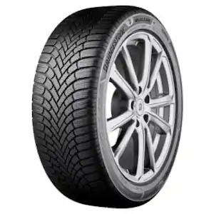 225 55 R18 102V XL BRIDGESTONE Blizzak 6 Enliten Saldi