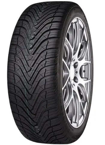 275 45 R20 110W XL GRIPMAX SUREGRIP AS XL Promozione