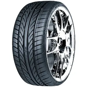 Professionale 245 45 R19 102W XL GOODRIDE SA57